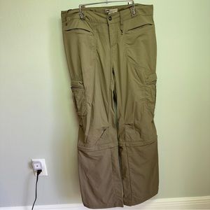REI Co-Op Sahara Convertible Women's Pants